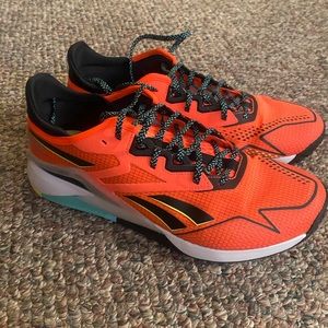 Reebok Nano X size 13
